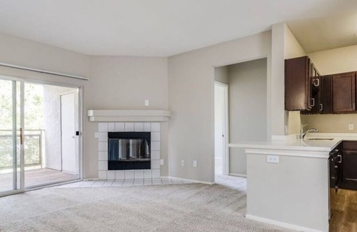 Northside Apartment | Very Convenient Apartment Right Next to Downtown San Jose