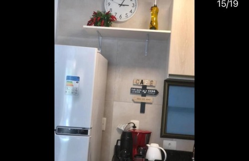 Pecém Apartment | Very cozy apartment on Cumbuco beach