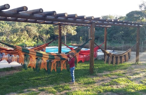 Sao Joao da Alianca Cottage | Very cozy chalet with direct contact with nature.