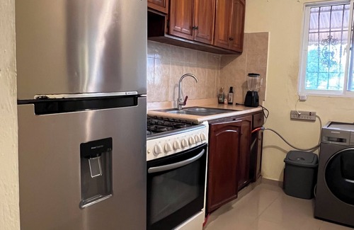 Santo Domingo Este Apartment | Very cozy, quiet and modern apartment, centrally located 2 minutes from the ski slope.