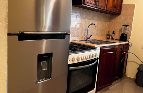 Santo Domingo Este Apartment | Very cozy, quiet and modern apartment, centrally located 2 minutes from the ski slope.