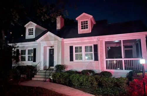 Athens House | VERY CUTE AND COZY 5 POINTS HOME WALKING DISTANCE TO EVERYTHING ATHENS HAS