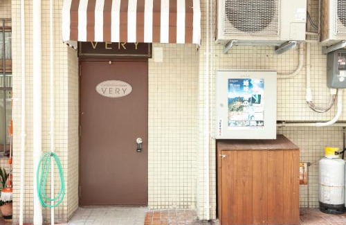 Yamuchin Street Apartment | VERY