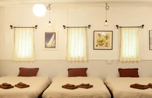 Yamuchin Street Apartment | VERY