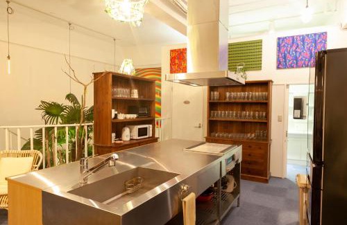 Yamuchin Street Apartment | VERY