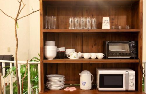 Yamuchin Street Apartment | VERY