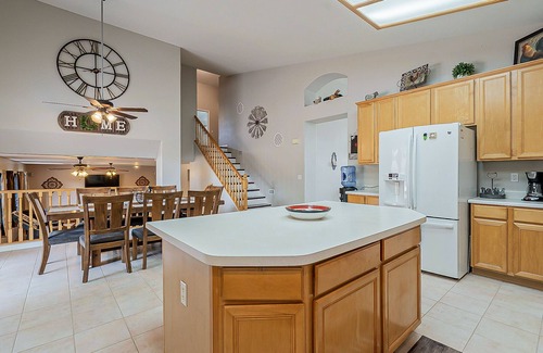 Sierra Verde at Arrowhead Ranch House | Very Large 5br, Arrowhead Ranch, Games, Quiet, Relaxing