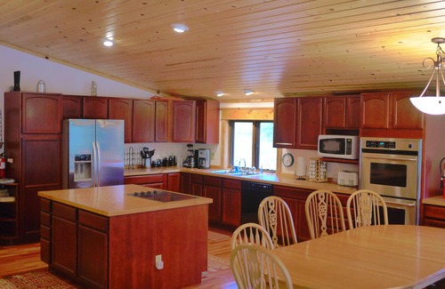 White Sulphur Springs House | Very Large, Private Home In Middle of 2MM acres of Lewis & Clark National Forest