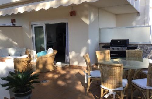 Urbanizacion Pinos Verdes Apartment | Very nice family apartment, direct pool access