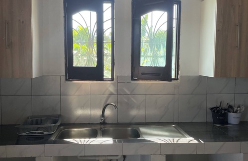 Ambaro House | Very nice typical house