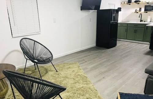 Highlands House | Very quiet location.everything new.The beaches of Hudson Hernando are very close