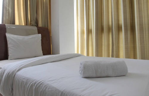 Sunter Apartment | Very Spacious 3BR at Sunter Park View Apartment