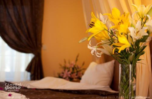 Pirnove Hotel | Veselyj Zajets