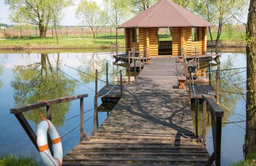 Pirnove Hotel | Veselyj Zajets