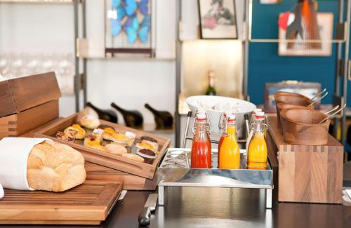 Noordwijk Hotel | Vesper Hotel