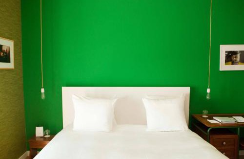 Noordwijk Hotel | Vesper Hotel
