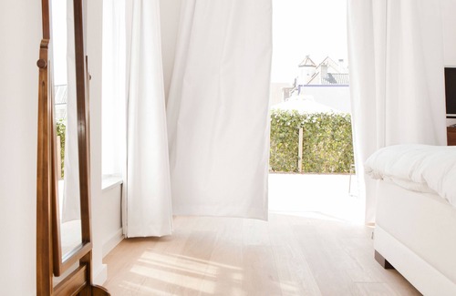 Noordwijk Hotel | Vesper Hotel