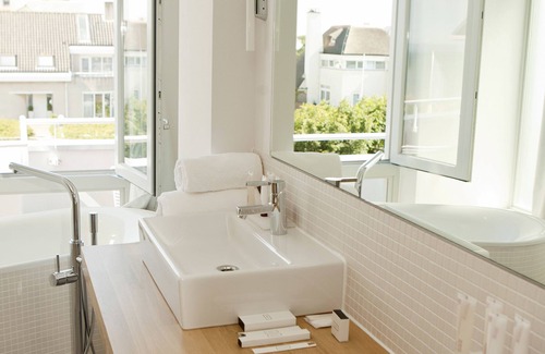 Noordwijk Hotel | Vesper Hotel
