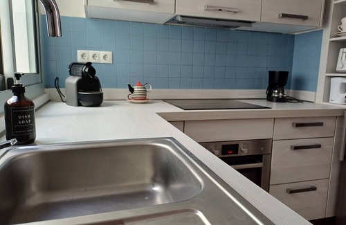 Melenara Apartment | VESPUCIO SALINETAS, your getaway to the beach