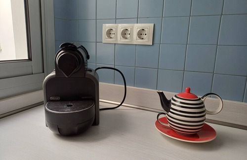 Melenara Apartment | VESPUCIO SALINETAS, your getaway to the beach