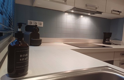 Melenara Apartment | VESPUCIO SALINETAS, your getaway to the beach