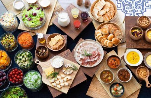 Susukino Hotel | Vessel Hotel Campana Susukino