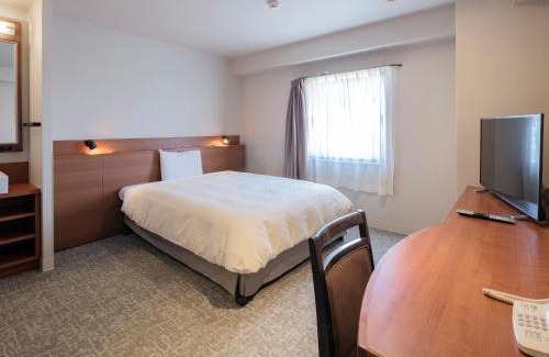 Miyakonojo Hotel | Vessel Hotel Miyakonojo