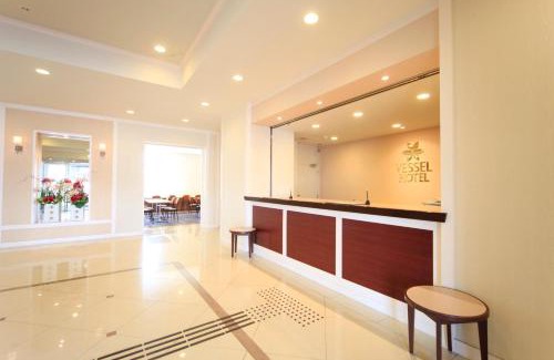 Miyakonojo Hotel | Vessel Hotel Miyakonojo