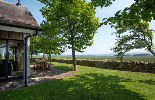 Hexham House | Vesta View & Shepherds Retreat