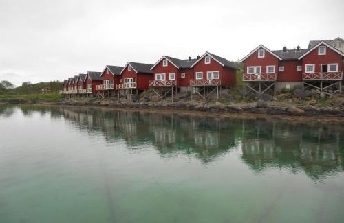 Stokmarknes Hotel | Vesterålen Kysthotell