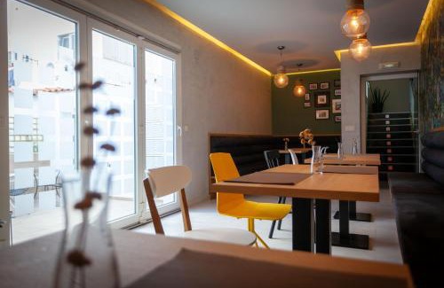 Merida Old Town Hotel | Vettonia Hotel