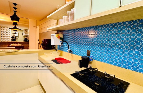 Antonio Diogo Condo | Vg Fun by Diego Flats