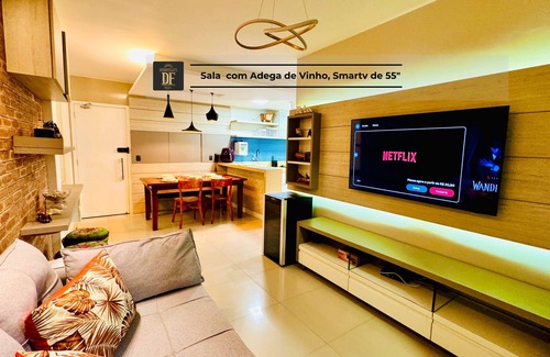 Antonio Diogo Condo | Vg Fun by Diego Flats