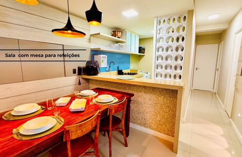 Antonio Diogo Condo | Vg Fun by Diego Flats