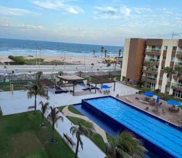 Antonio Diogo Apartment | VG Fun Fortal