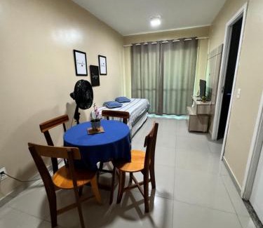 Antonio Diogo Apartment | VG Fun Fortal