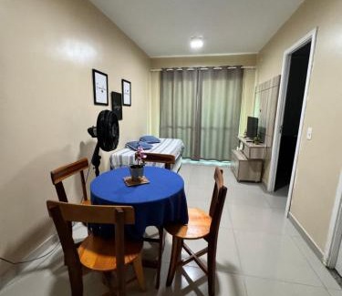 Antonio Diogo Apartment | VG Fun Fortal