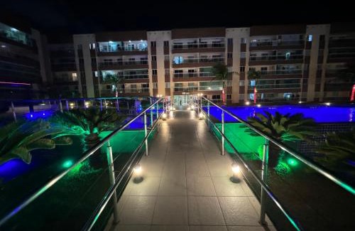 Antonio Diogo House | Vg Fun - TOP 03 acomodações no melhor da praia do futuro, FRENTE MAR!