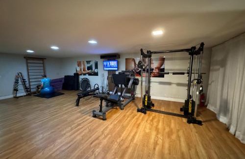 Antonio Diogo House | Vg Fun - TOP 03 acomodações no melhor da praia do futuro, FRENTE MAR!