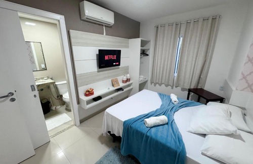 Antonio Diogo House | Vg Fun - TOP 03 acomodações no melhor da praia do futuro, FRENTE MAR!