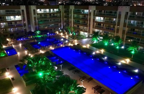 Antonio Diogo Apartment | VG FUN varanda para o mar