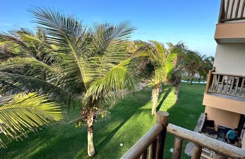 Nova Metropole Apartment | VG Sun - Apto C5 207 - Paraíso na Praia do Cumbuco