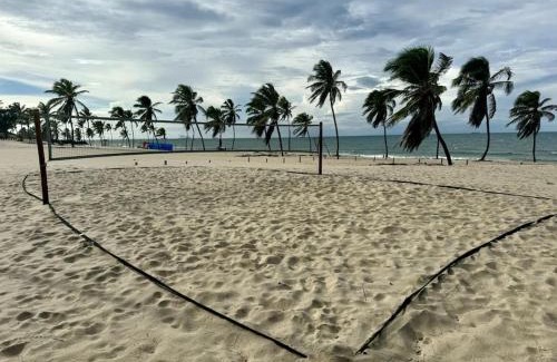 Pecém Apartment | Vg Sun Condominio pe na areia estilo resort