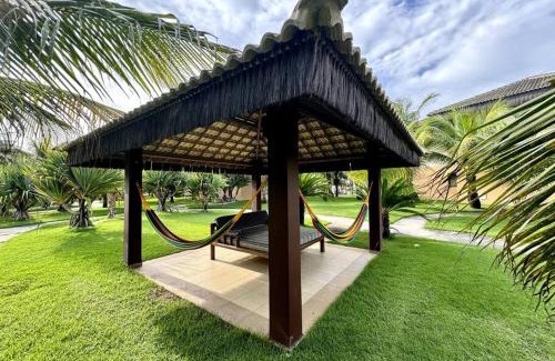 Pecém Apartment | Vg Sun Condominio pe na areia estilo resort