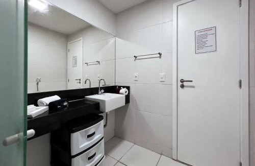 Pecém Apartment | VG Sun Cumbuco 2 Suítes 6 Pessoas Maq Lavar WiFi
