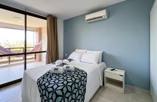 Pecém Apartment | VG Sun Cumbuco 2 Suítes 6 Pessoas Maq Lavar WiFi