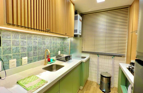 Pecém Condo | VG Sun Cumbuco by Diego Flats