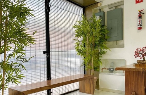 Escandon I Seccion Apartment | VH | Condesa | Private Suite + Rooftop | 57