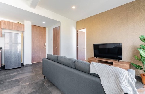 Doctores Apartment | VH | Doctores | 2 hab + balcón privado+wifi | 324