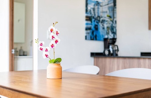 Doctores Apartment | VH | Doctores | 2 hab + balcón privado+wifi | 324